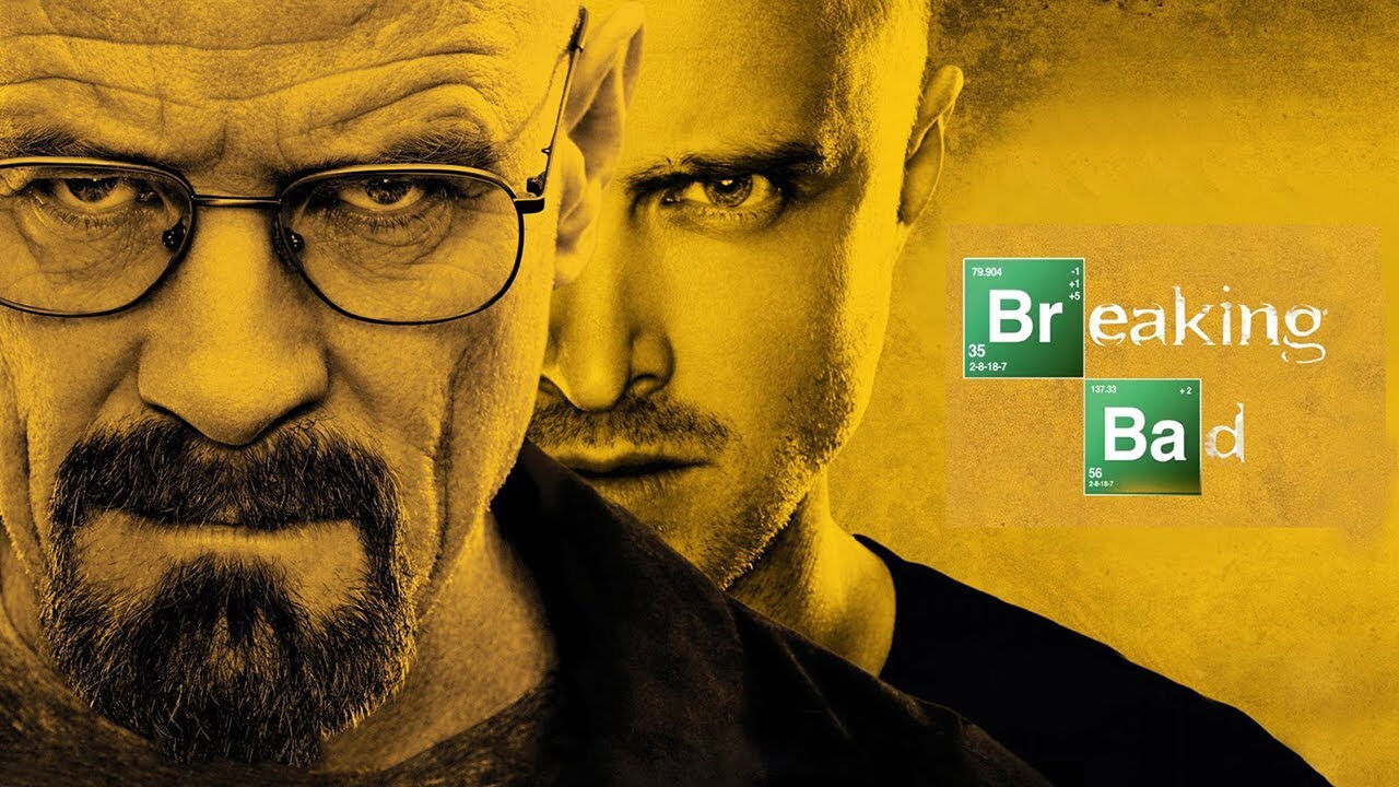 Dizi bağımlıları için izlenmesi gereken 10 efsane dizi film! Dizi bağımlıları için izlenmesi gereken 10 efsane dizi film! - 1. Resim
