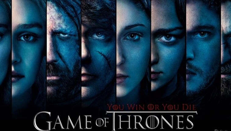 Dizi bağımlıları için izlenmesi gereken 10 efsane dizi film! Dizi bağımlıları için izlenmesi gereken 10 efsane dizi film! - 5. Resim