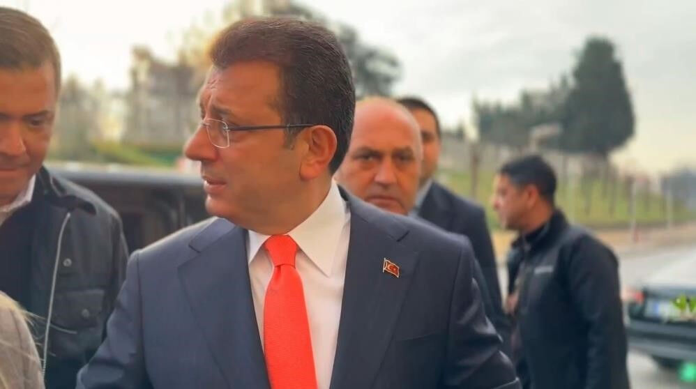 Ekrem İmamoğlu diploması sahte mi? YÖK raporu açıklandı Ekrem İmamoğlu diploması sahte mi? YÖK raporu açıklandı - 3. Resim