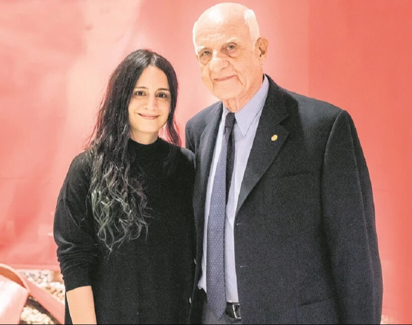 Emine Alangoya kimdir, İnan Kıraç ile evliliği iptal edilecek mi? 2 ay önce evlenmişlerdi - 1. Resim