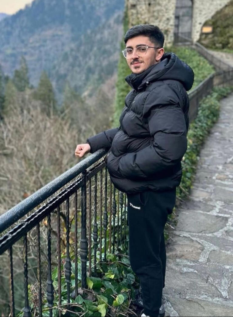 Eyüpsultan'da ikinci Timur Cihantimur vakası! Acılı baba o kan donduran detayları ilk kez anlattı: 