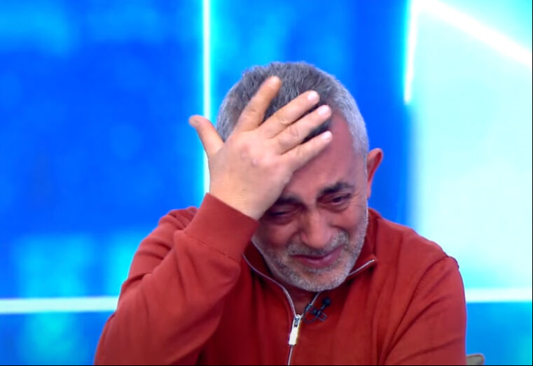 Eyüpsultan'da ikinci Timur Cihantimur vakası! Acılı baba o kan donduran detayları ilk kez anlattı: 