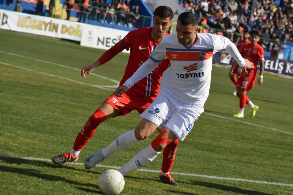 Fatih Karagümrük - İskenderunspor maçı ne zaman, saat kaçta? Ziraat Türkiye Kupası maçı bu akşam! Fatih Karagümrük - İskenderunspor maçı ne zaman, saat kaçta? Ziraat Türkiye Kupası maçı bu akşam! - 1. Resim