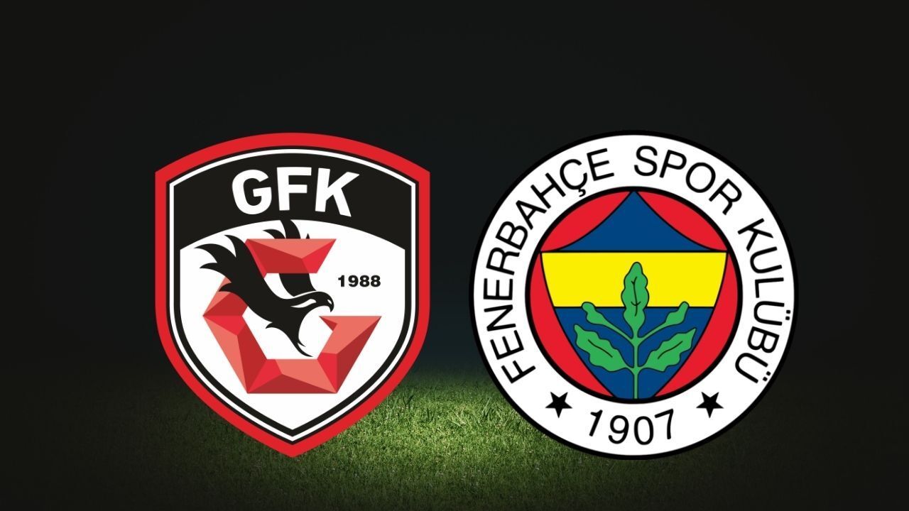 Fenerbahçe Türkiye Kupası maçı ne zaman? Gaziantep FK ile deplasmanda karşılaşacak