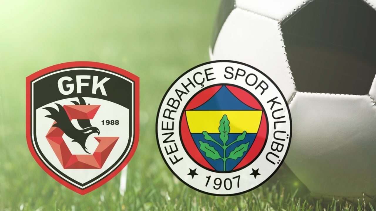 Fenerbahçe Türkiye Kupası maçı ne zaman? Gaziantep FK ile deplasmanda karşılaşacak - 2. Resim