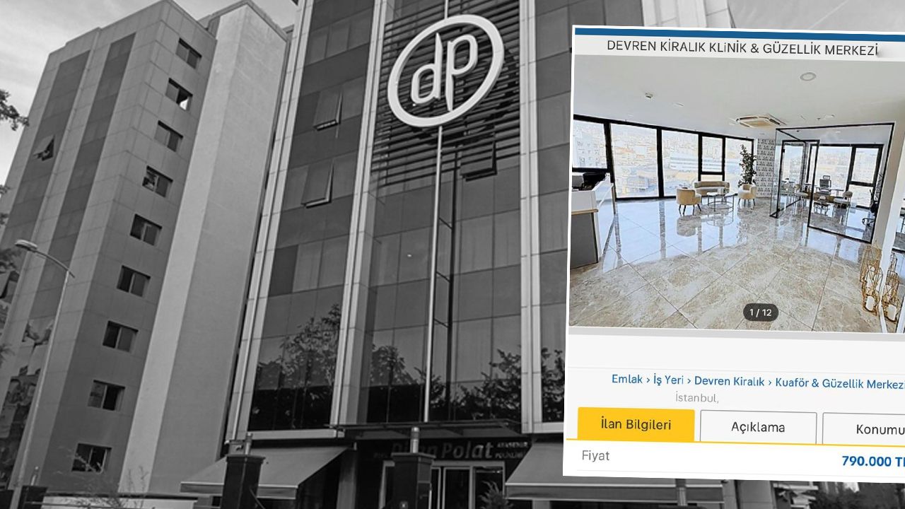 Fenomenlerin desteği de yetmedi! Güzellik merkezleri iflas çukurunda