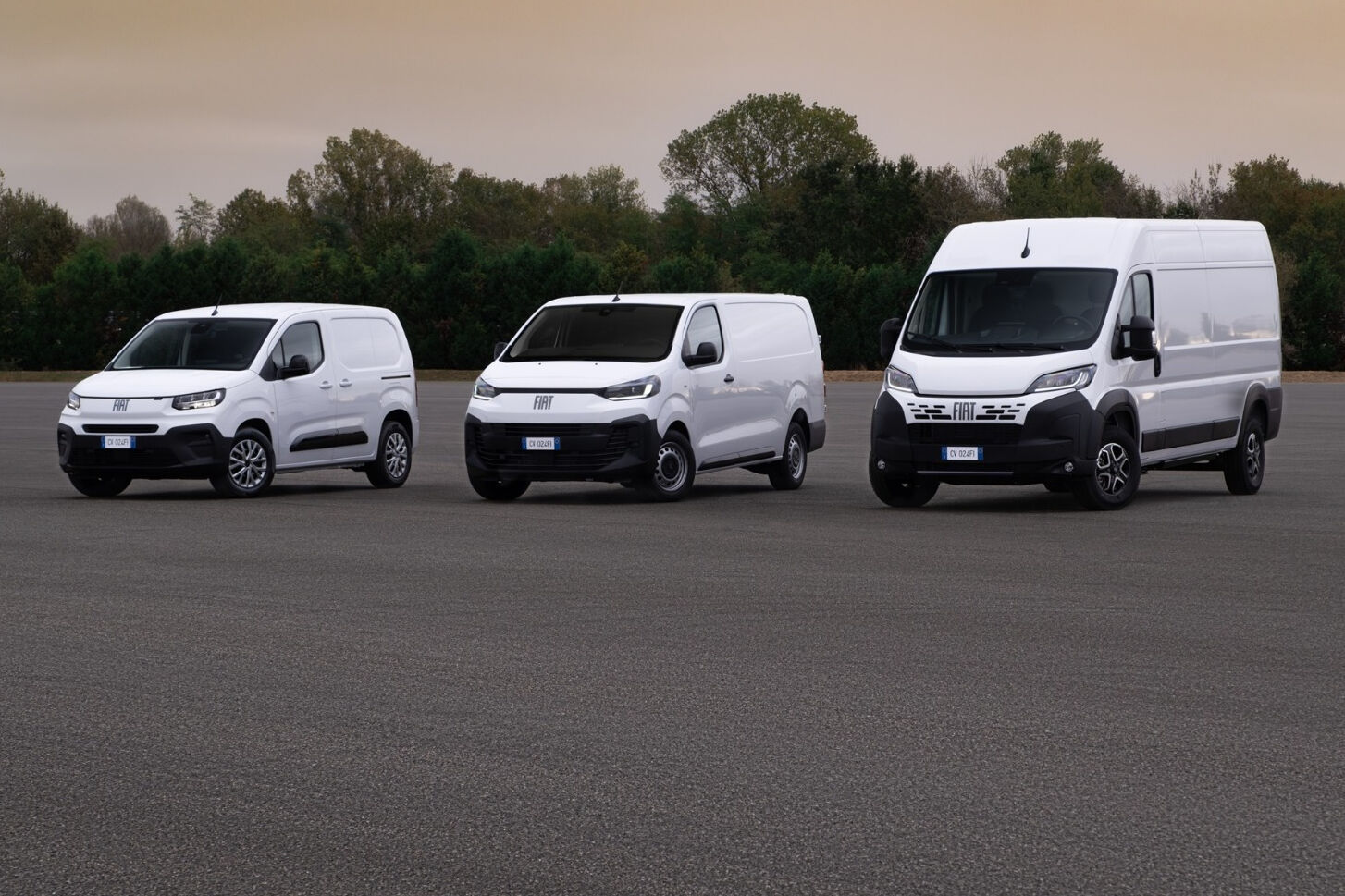 Fiat modellerine sıfır faiz: Doblo’ya 300 Bin TL kredi! - 1. Resim