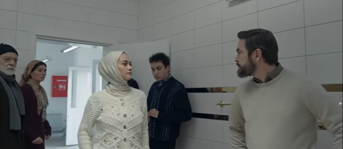 Gassal 2. sezon ne zaman başlıyor? Çekimler bitti, fragman yayınlandı, Gassat 2. sezon 1. bölüm izle yayın tarihi bekleniyor Gassal 2. sezon ne zaman başlıyor? Çekimler bitti, fragman yayınlandı, Gassat 2. sezon 1. bölüm izle yayın tarihi bekleniyor - 1. Resim