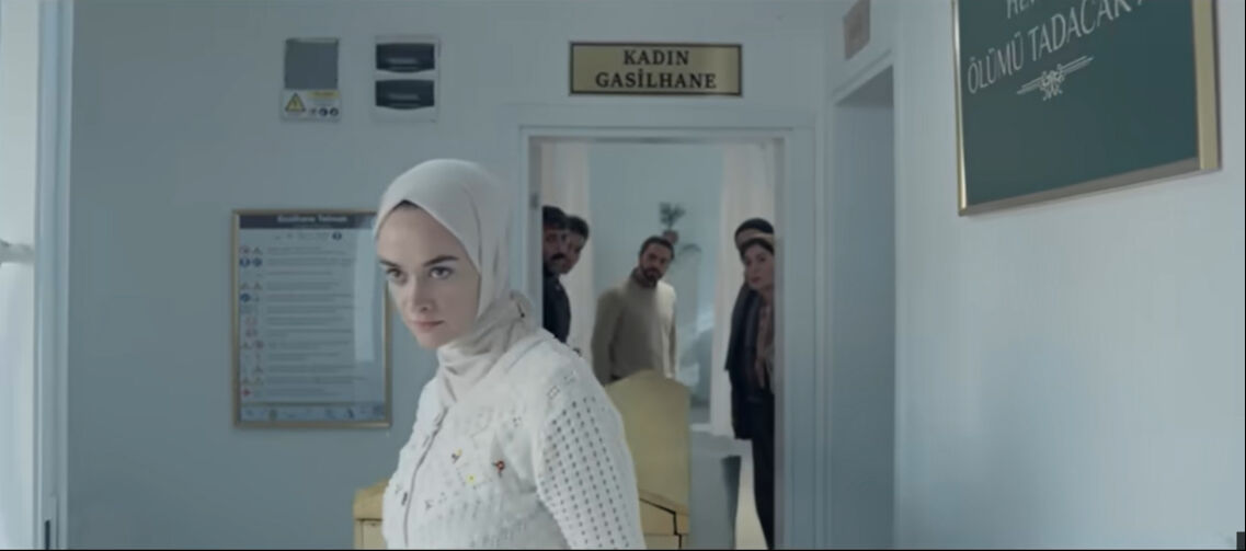 Gassal 2. sezon ne zaman başlayacak? Geçen yılın en çok izlenen yapımının yeni sezonu için geri sayım başladı Gassal 2. sezon ne zaman başlıyor? Çekimler bitti, fragman yayınlandı, Gassat 2. sezon 1. bölüm izle yayın tarihi bekleniyor - 3. Resim