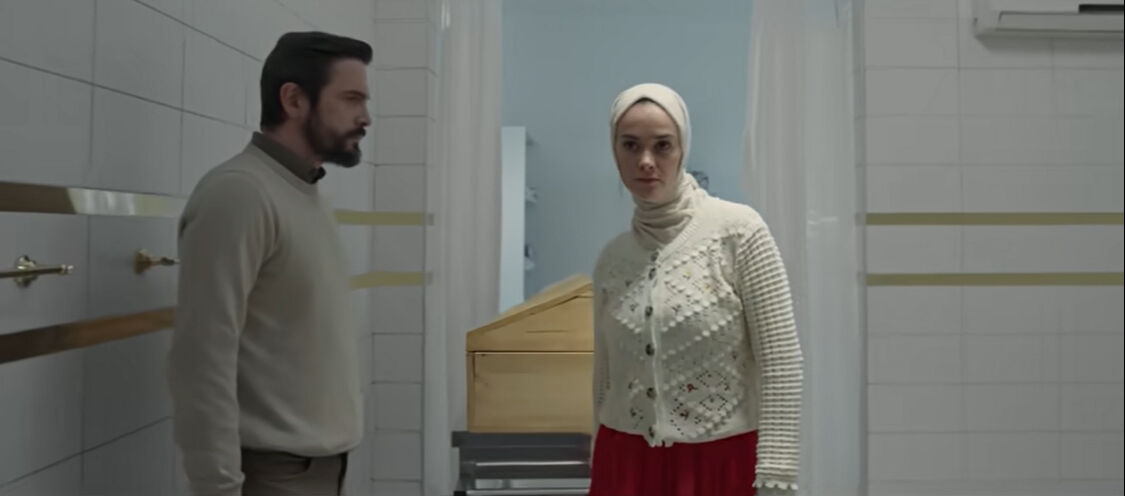 Gassal 2. sezon ne zaman başlıyor? Çekimler bitti, fragman yayınlandı, Gassat 2. sezon 1. bölüm izle yayın tarihi bekleniyor Gassal 2. sezon ne zaman başlıyor? Çekimler bitti, fragman yayınlandı, Gassat 2. sezon 1. bölüm izle yayın tarihi bekleniyor - 2. Resim