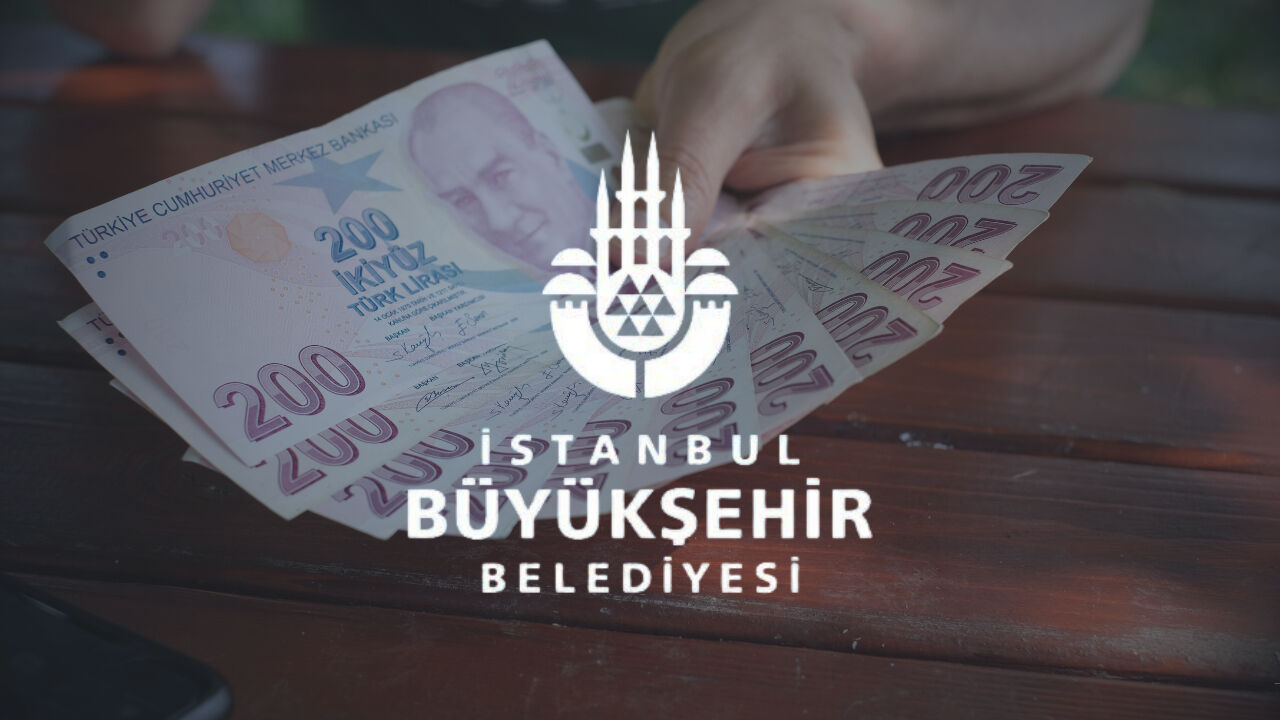 İBB bursu 2 taksit ne zaman yatacak? İstanbul Büyükşehir Belediyesi'nin burs ödeme tarihleri - 1. Resim