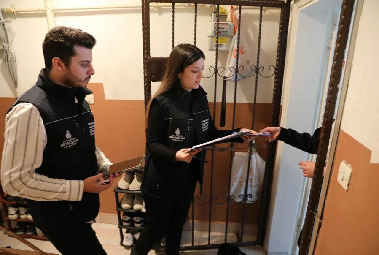 İBB Ramazan desteği başvurusu nasıl yapılır? İstanbullulara 2 bin TL Ramazan Kuponu! - 1. Resim