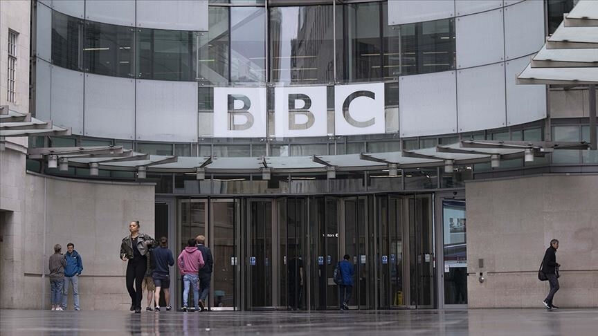 İletişim Başkanlığı'ndan BBC'ye tekzip! Suriye'ye yönelik 