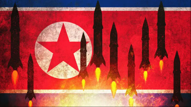 Kim Jong Un Kuzey Kore’yi savaşa hazırlıyor! Orduya talimat yağdırdı - 1. Resim