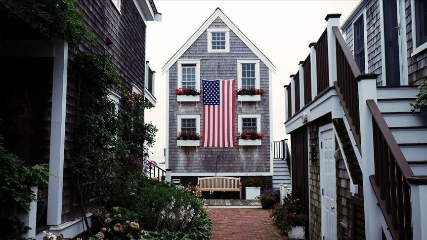 Konut kredisi için faiz oranı en düşük seviyede! ABD'de satın alma başvuruları ne durumda? - 2. Resim