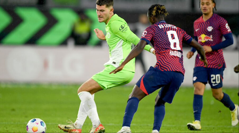 Leipzig - Wolfsburg maçı hangi kanalda, ne zaman, nerede izlenir? Almanya Kupası Leipzig - Wolfsburg maçı hangi kanalda, ne zaman, nerede izlenir? Almanya Kupası - 3. Resim