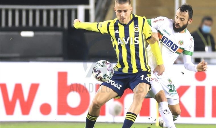 Maçın hakemi Fatih Tokail oldu! Ankaragücü - Alanyaspor maçı hangi kanalda, ne zaman, saat kaçta? - 3. Resim