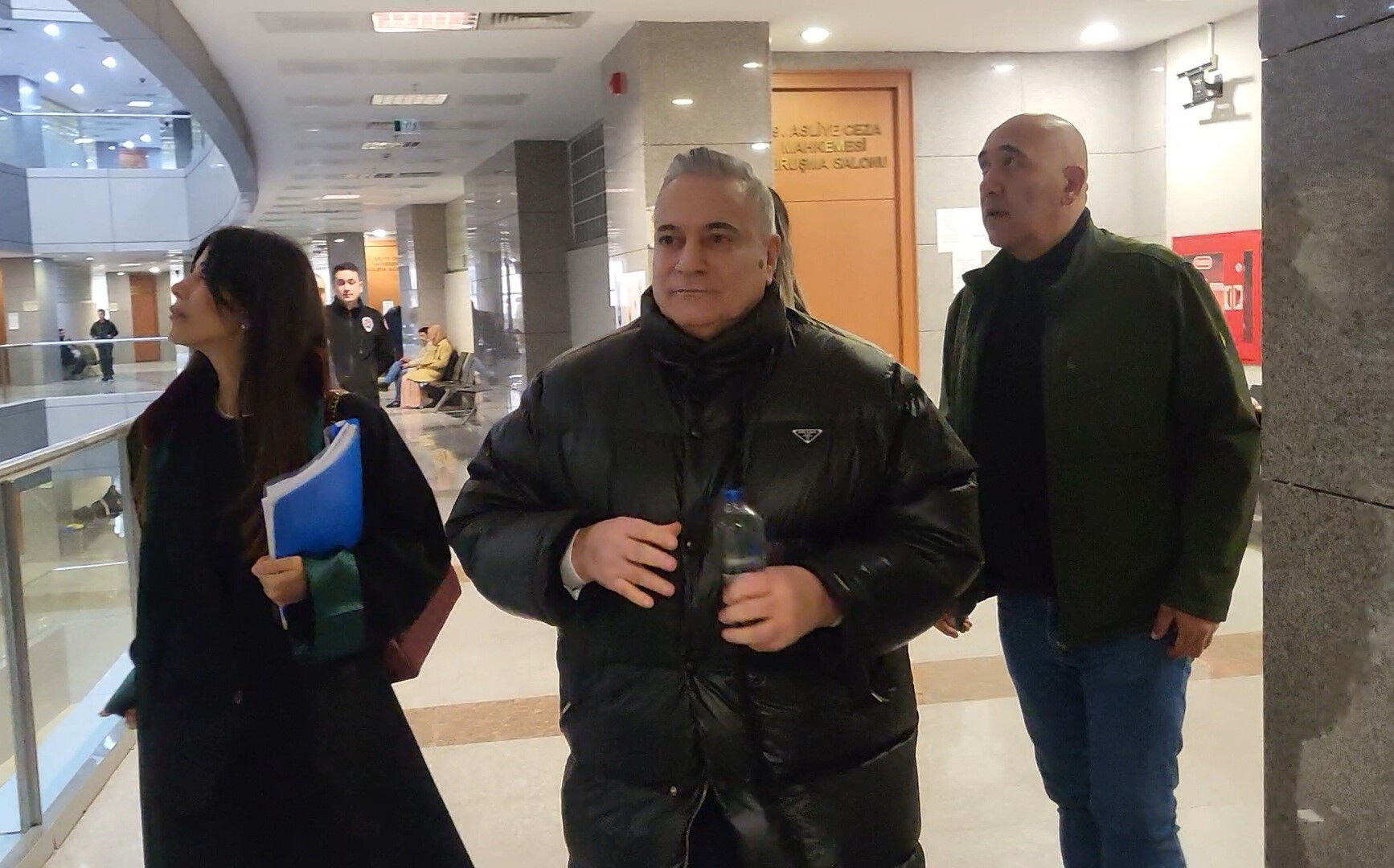 Mehmet Ali Erbil hakkında hapis talebi! Aylık gelirini duyanlar kulaklarına inanamadı - 3. Resim