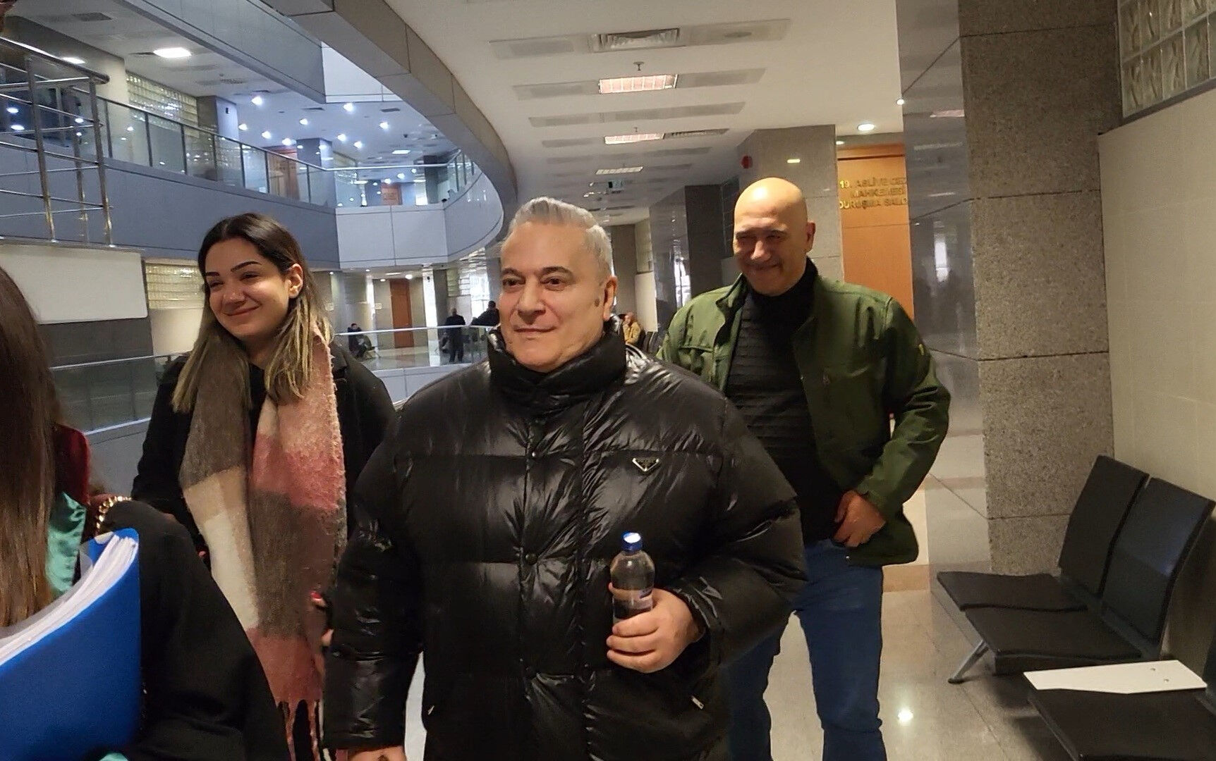 Mehmet Ali Erbil hakkında hapis talebi! Aylık gelirini duyanlar kulaklarına inanamadı - 1. Resim