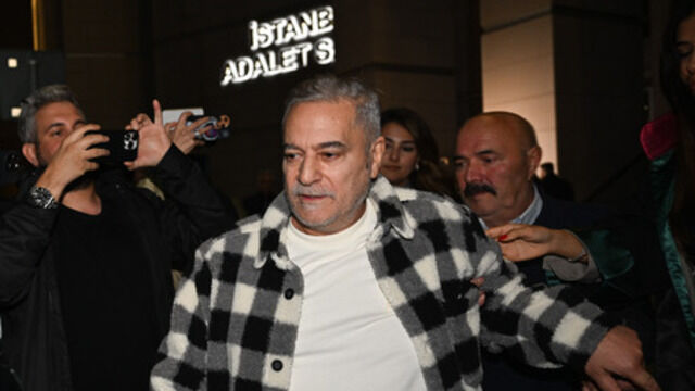 Mehmet Ali Erbil hakkında hapis talebi! Aylık gelirini duyanlar kulaklarına inanamadı - 5. Resim