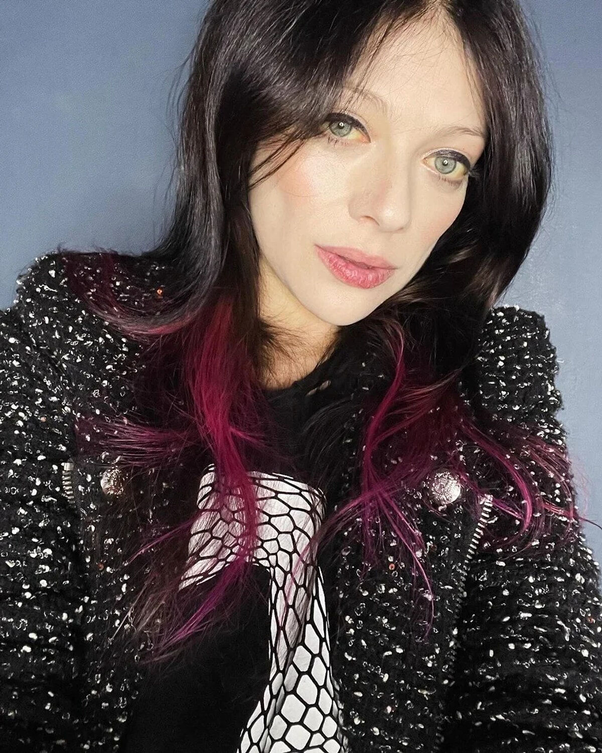 Michelle Trachtenberg kimdir, neden öldü? Gossip Girl'ün Georgina'sıydı Michelle Trachtenberg kimdir, neden öldü? Gossip Girl'ün Georgina'sıydı - 2. Resim