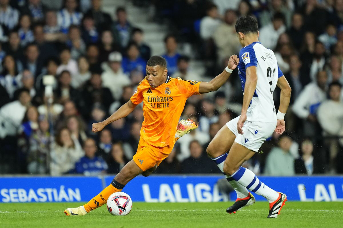 Muhtemel 11 belli oldu! Arda Güler kadroda mı, Real Sociedad - Real Madrid maçı hangi kanalda, saat kaçta başlayacak? - 4. Resim