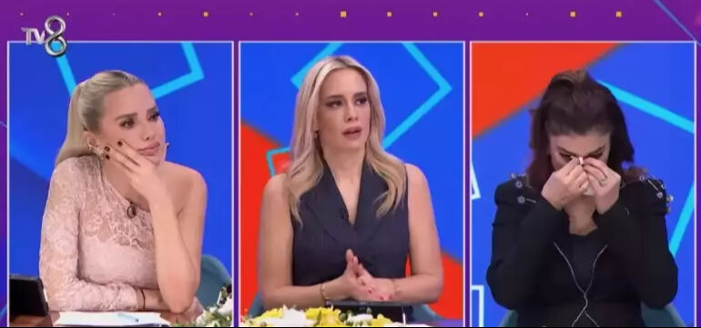 Nadide Sultan'dan babasıyla ilgili olay itiraf! Anlattıkları kan dondurdu:  Nadide Sultan'dan babasıyla ilgili olay itiraf! Anlattıkları kan dondurdu: