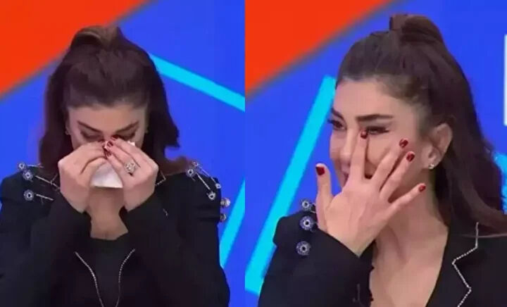 Nadide Sultan'dan babasıyla ilgili olay itiraf! Anlattıkları kan dondurdu:  Nadide Sultan'dan babasıyla ilgili olay itiraf! Anlattıkları kan dondurdu: