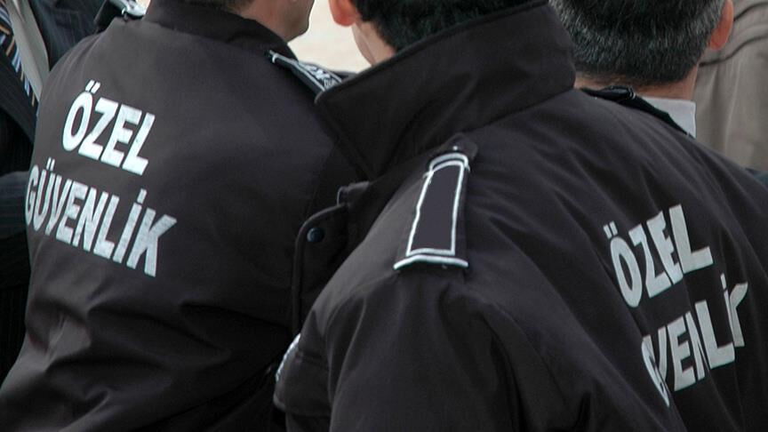 ÖGG sınav sonuçları sorgulama ekranı: 113. dönem özel güvenlik görevlisi sınav sonuçları ne zaman açıklanacak, nasıl öğrenilir? - 3. Resim