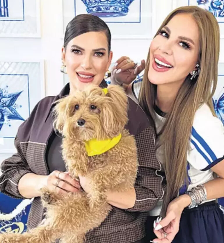 Pınar Soykan 5 milyon TL olan evini köpeğine mi bırakıyor? Açıklama geldi: "Avukatımla konuştuk" - 1. Resim