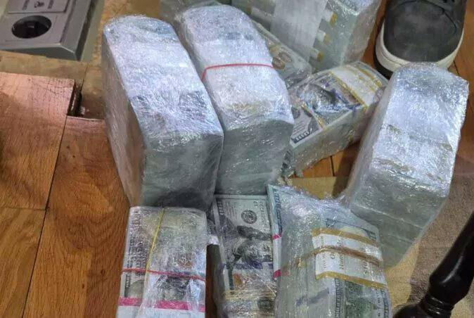 Romanya’da seçim skandalı! Rus yanlısı Cumhurbaşkanı adayı gözaltına alındı - 1. Resim