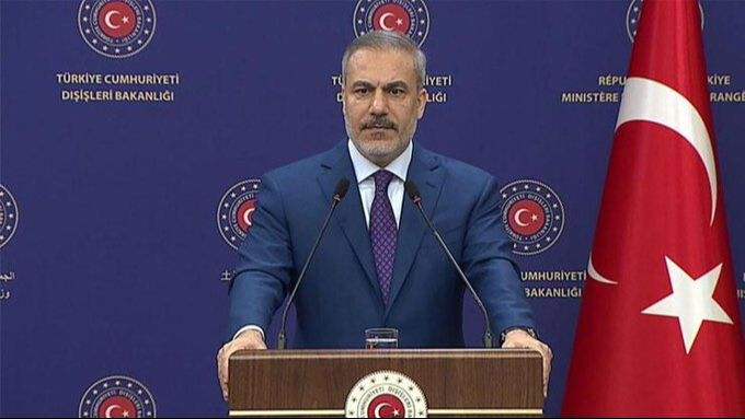 Rusya ve ABD yarın İstanbul'da görüşecek! - 1. Resim