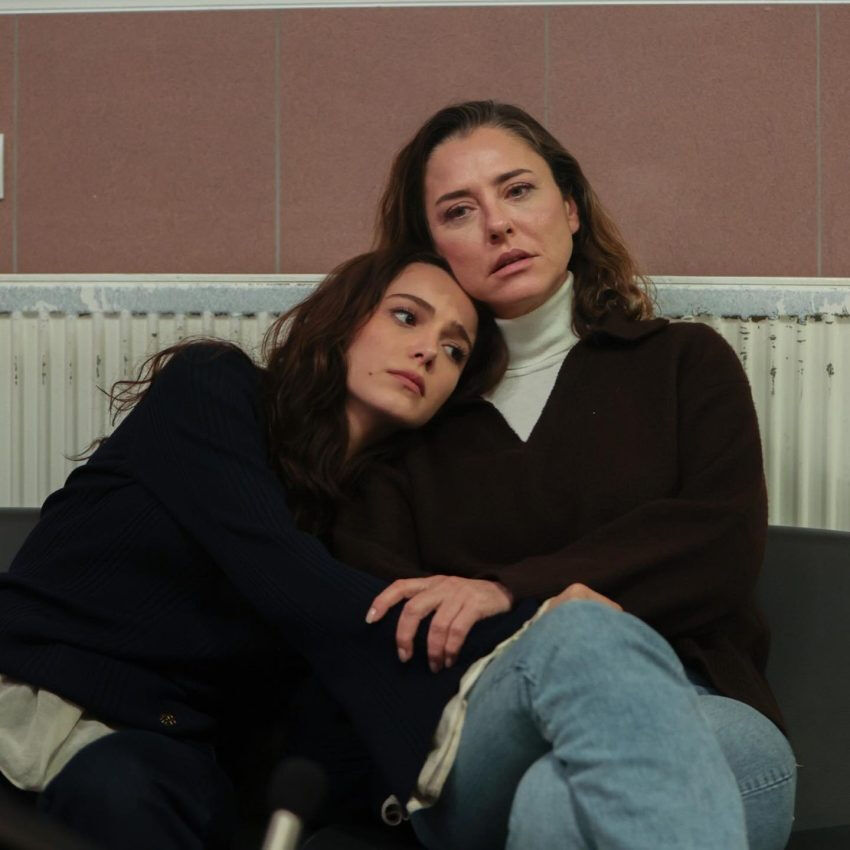 Show TV iddialı dizinin fişini çekti! O bölümden sonra final yapacak - 1. Resim