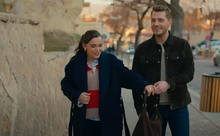 Siyah Kalp final mi? Kaçıncı bölümde final yapacağı belli oldu - 1. Resim