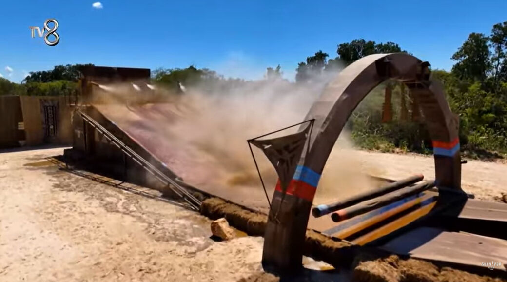 Survivor eleme adayı kim? 25 Şubat Survivor'da dokunulmazlığı kim kazandı?  - 1. Resim