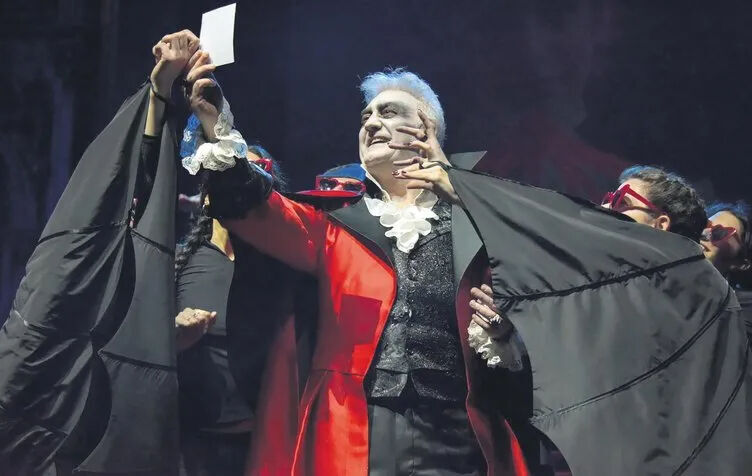 Tamer Karadağlı'dan dikkat çeken Gezi Parkı açıklaması! Sunucunun 'Niçin gittiniz?' sorusuna verdiği cevap çok konuşuldu - 1. Resim