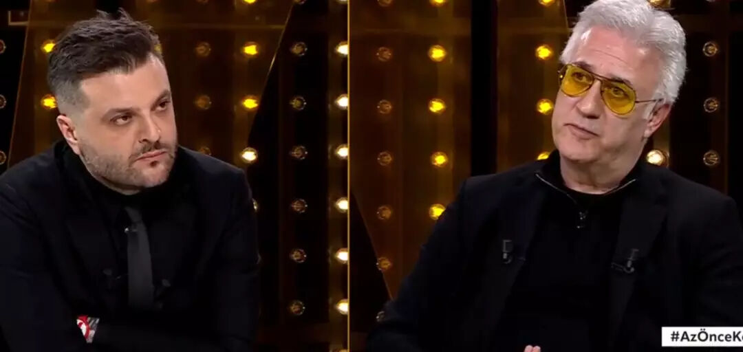 Tamer Karadağlı'dan dikkat çeken Gezi Parkı açıklaması! Sunucunun 'Niçin gittiniz?' sorusuna verdiği cevap çok konuşuldu - 3. Resim