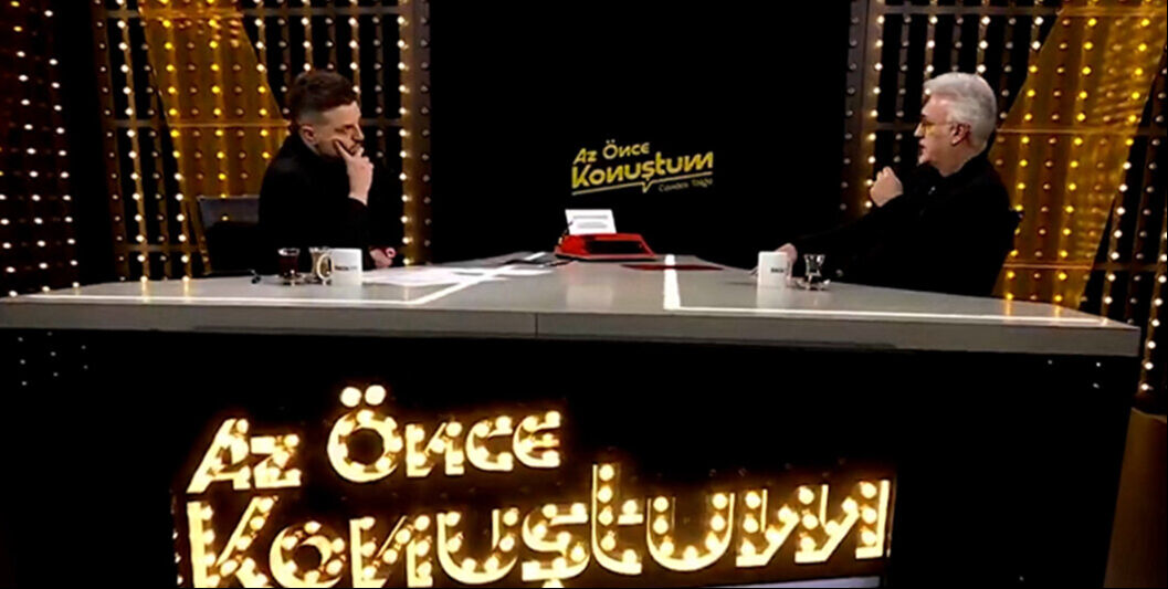 Tamer Karadağlı'dan dikkat çeken Gezi Parkı açıklaması! Sunucunun 'Niçin gittiniz?' sorusuna verdiği cevap çok konuşuldu - 7. Resim