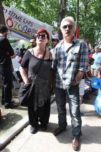 Tamer Karadağlı'dan dikkat çeken Gezi Parkı açıklaması! Sunucunun 'Niçin gittiniz?' sorusuna verdiği cevap çok konuşuldu - 4. Resim