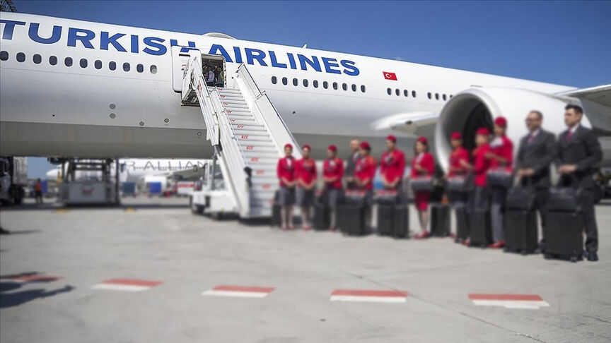 THY Take-Off 101 başvurusu nasıl yapılır, şartları neler? THY öğrencilere yarı zamanlı iş imkanı THY Take-Off 101 başvurusu nasıl yapılır, şartları neler? THY öğrencilere yarı zamanlı iş imkanı - 2. Resim