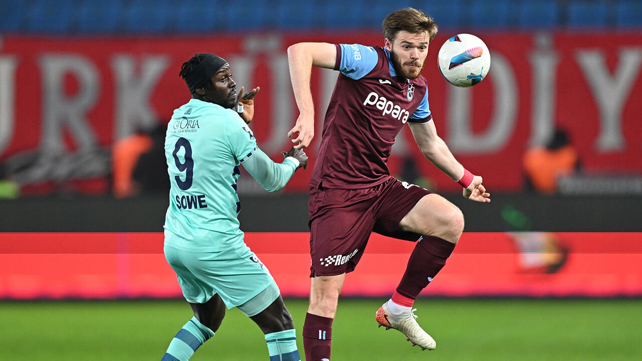 CANLI | Trabzonspor - Çaykur Rizespor - 3. Resim