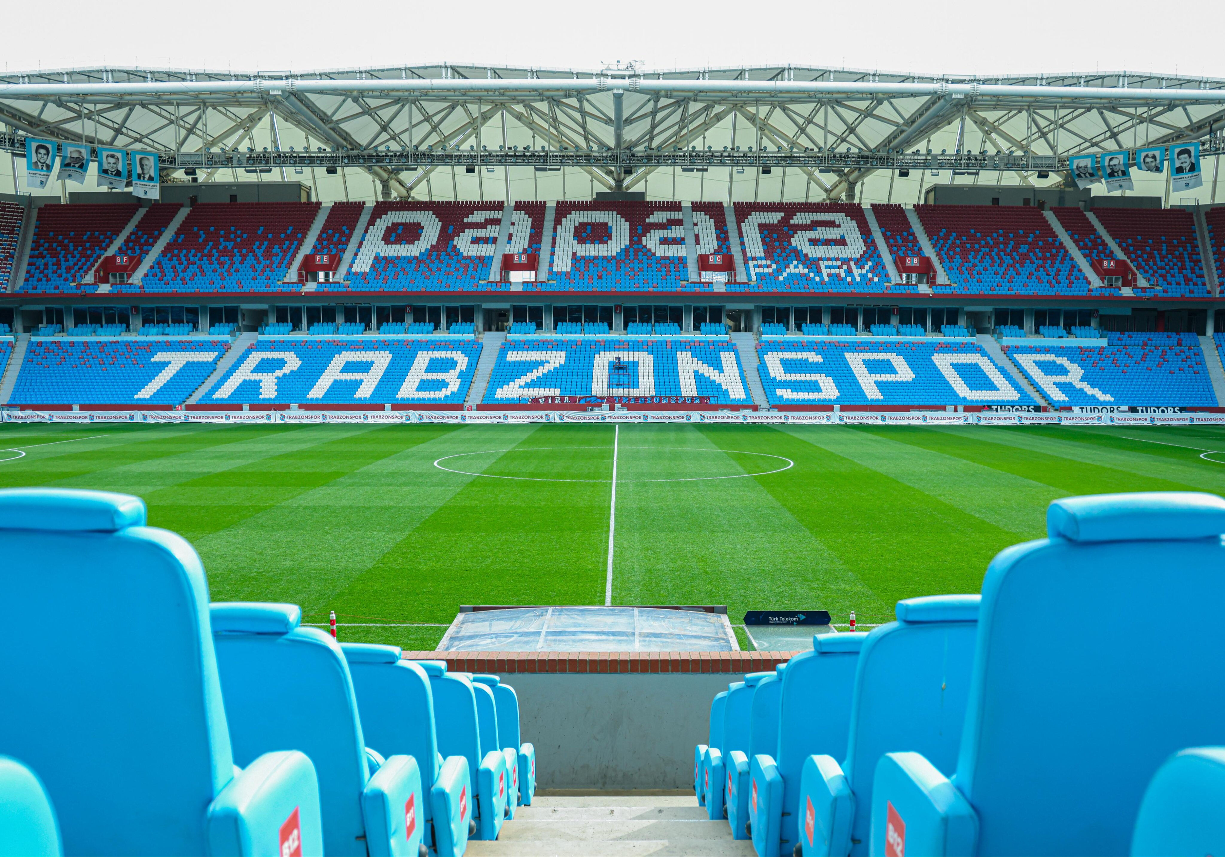 Trabzonspor Rizespor maçı kaç kaç bitti? ts rize maç özeti - 1. Resim