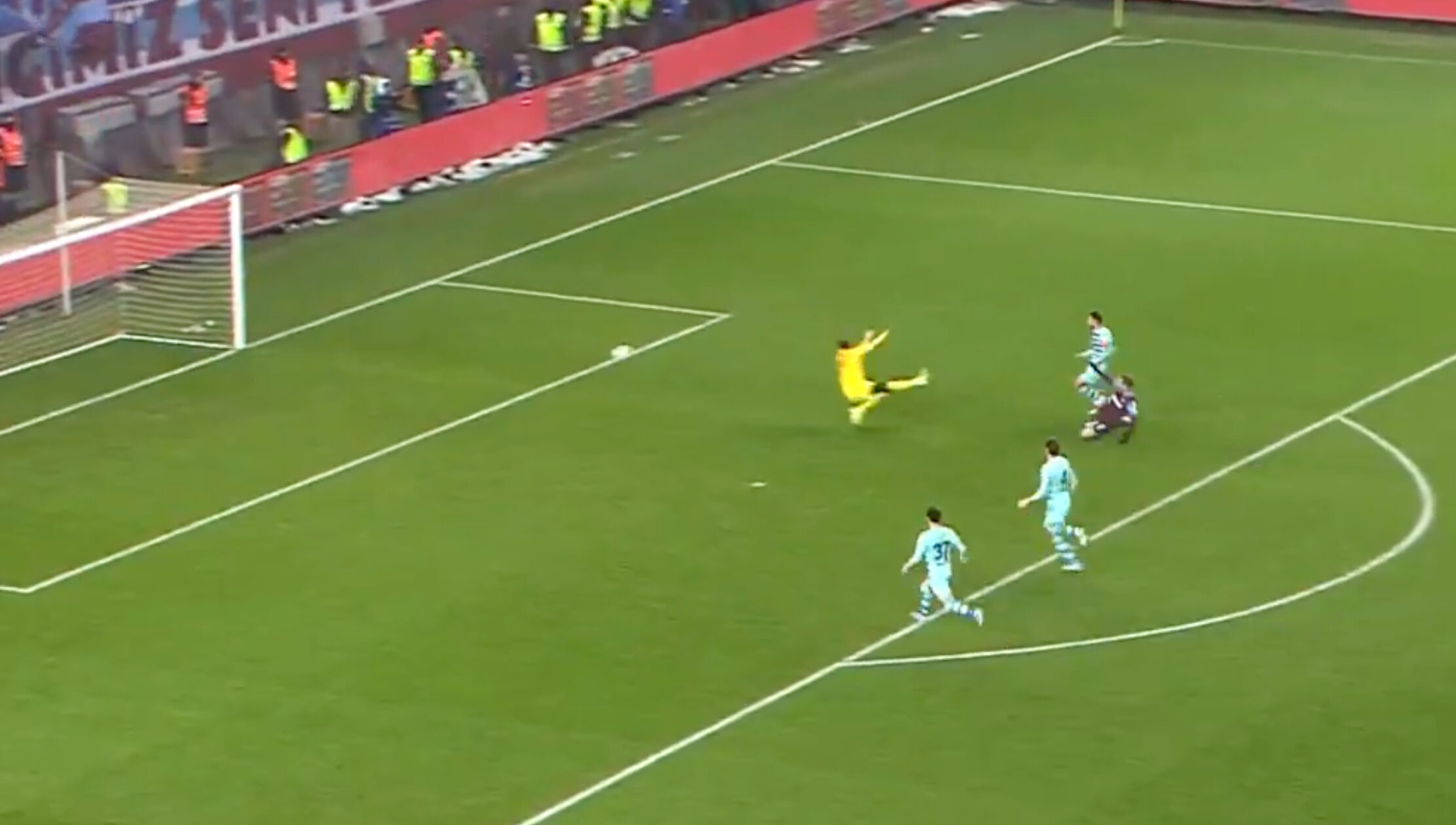 Trabzonspor Rizespor maçı kaç kaç bitti? ts rize maç özeti - 2. Resim