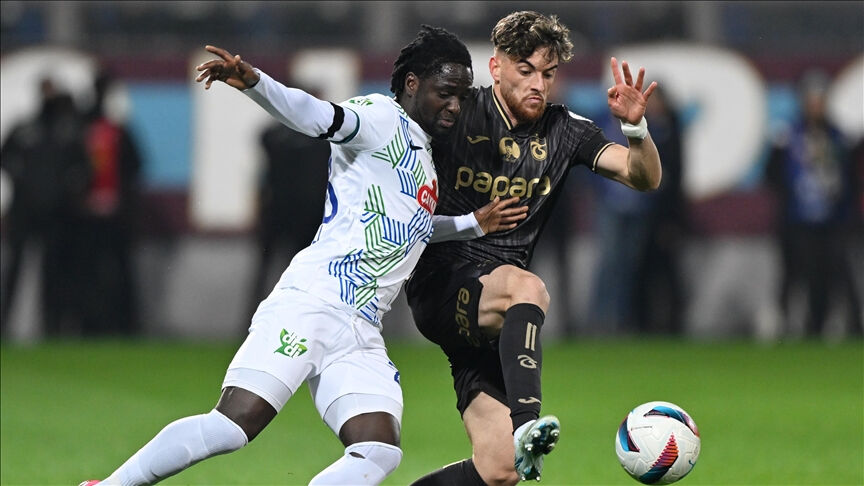 Trabzonspor Rizespor maçı saat hangi kanalda şifresiz izlenir? TS Rizespor maçı ilk 11'ler belli oldu - 3. Resim