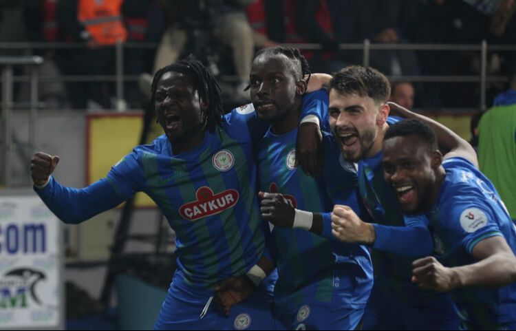 Trabzonspor Rizespor maçı saat hangi kanalda şifresiz izlenir? TS Rizespor maçı ilk 11'ler belli oldu - 2. Resim