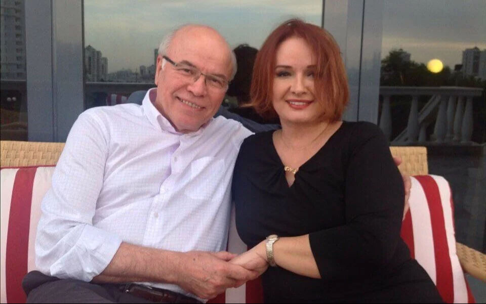 Trafik kazası geçirmişti! "Otobüs bizi adeta biçti" diyerek anlattı sağlık durumunu açıkladı - 4. Resim