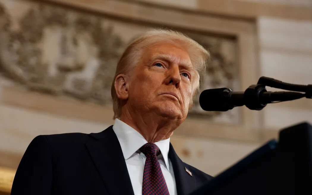 Trump tarihi verdi, 'paramızı geri alacağız' dedi! Zelenskiy ABD'ye gidiyor - 1. Resim