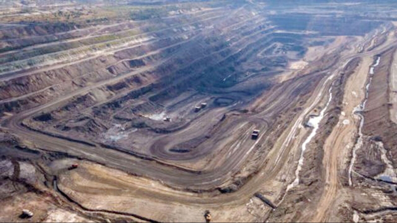 Ukrayna'nın değerli madenleri: Jeopolitik ve ekonomik etkileri! Ukrayna'nın değerli madenleri: Jeopolitik ve ekonomik etkileri! - 4. Resim