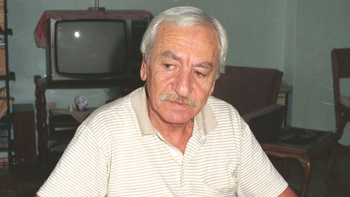 Usta yazarın vefatının 31. yıl dönümü! Tarık Buğra’nın ‘tefrikaları’ gazete sayfalarında kaldı - 1. Resim