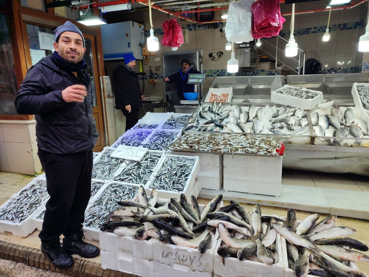 Vitamin deposu olarak biliniyor! 200 liradan tezgahlarda yerini aldı - 1. Resim